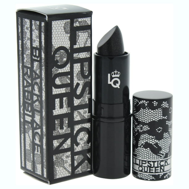 Lipstick Queen Lipstick Queen Lipstick Black Lace Rabbit by