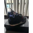 thumbnail image 3 of Jo r-dan 4 Rare Air GOLD LETTERING Size 10.5 Men’s, 3 of 6