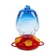 thumbnail image 1 of Glass Feeder Stained Glass Hummingbird Water Feeder Feeder Garden Decorations, 1 of 5