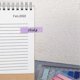 thumbnail image 4 of 1200 Pcs Sticky Tabs, Repositionable File Tabs Colored Writable Rectangle Bookmarks With Ruler For, 4 of 5