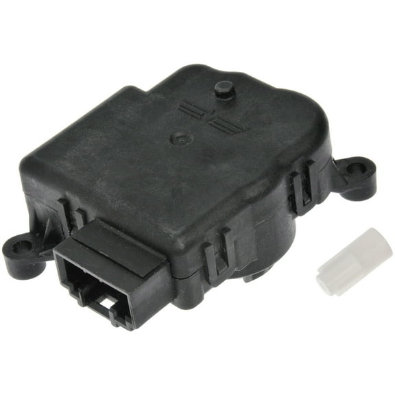 Dorman 604051 Air Door Actuator Recirculation Fits 2019 Jeep Cherokee