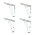 thumbnail image 5 of AURARMLET 4Pcs Tablecloth Clamps For Tables White ABS Windproof For General Users And Outdoor Events, 5 of 8