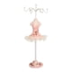 thumbnail image 2 of Pendientes, Collar, Soporte Para Vestido De Princesa, Accesorios Decorativos, Maniquí Para Guardar Collar Elegante, Soporte Para Vestido De Princesa Para Gabinete De Tienda, 2 of 7
