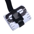 thumbnail image 2 of Herramienta de pesca FLhrweasw PVC Impermeable blanco, 2 of 8