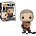 thumbnail image 2 of Funko POP! Sports: NHL - Connor Mcdavid (edmonton Oilers), 2 of 4