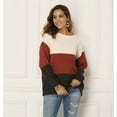 thumbnail image 3 of Multiway Color Block Sweater, 3 of 3