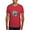 Red, variant on CafePress - IT SEES T Shirt - Men's Classic Graphic Cotton T-Shirt