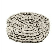 ALEKO Extra Chain for Sliding Gate Opener Operator - AC1400/AC2000 Series - 10 Feet