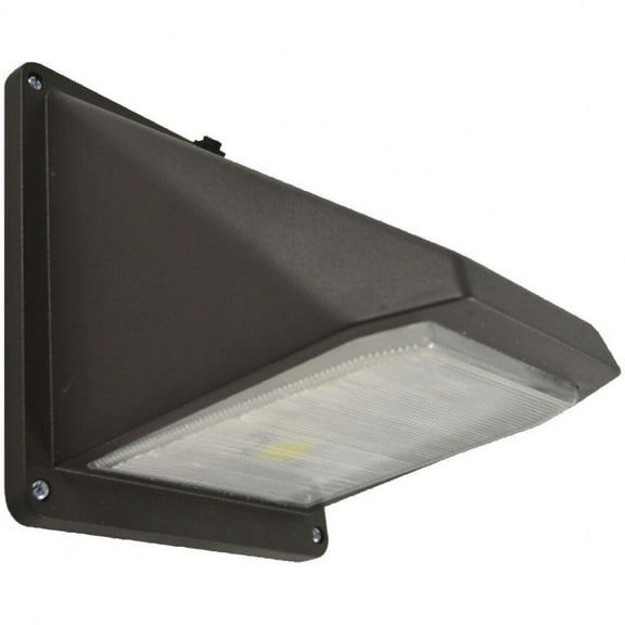 7 Inch 12W 1 Led Outdoor Flood Light Eurofase Lighting 26078-014