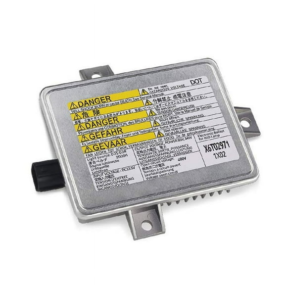 W3T10471 X6T02991 33119-S0K-A10 Xenon HID Headlight Ballast for TL TSX S2000 Accord 3 5 Grandis