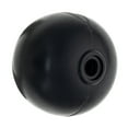 thumbnail image 4 of 8TEN Deck Roller for Honda HT4213 HT3813K1 HT-R3811 76231-751-701 2 Pack 810-CDW2282R, 4 of 5