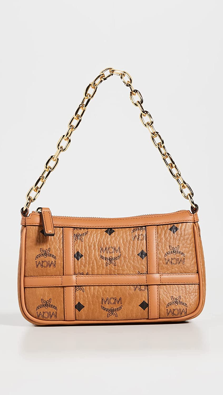 Mcm Vintage Bag 