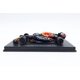 thumbnail image 1 of Spark-coche de carreras de Oracle RB RB18, modelo de coche fundido a presión, miniatura de colección, 1:64 F1 2022 Fivean unisex, 1 of 2