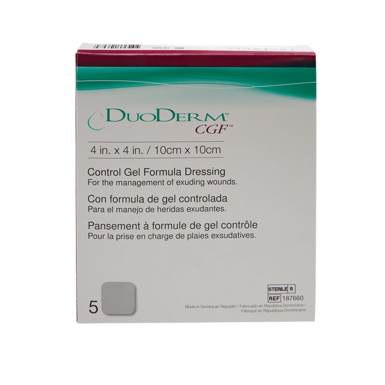hydrocolloid dressing walgreens Air Force Uniform Bundle main image 0