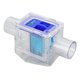 thumbnail image 1 of Condensate Check Valve Anti-Reflux Anti-Odor for Central Air Conditioning Condensate Drain Pipe, 1 of 1