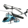 iCESS 4-Channel Remote-Controlled Helicopter, Blue