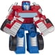 thumbnail image 1 of Transformers Playskool Heroes Rescue Bots Academy Optimus Pr Transformers Transformers, 1 of 2