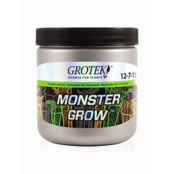Monster Grow Pro 18-36-1 4.5oz