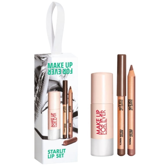 STARLIT LIP SET Limited Edition I000094650-650