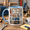 Black, variant on Plumber Mug 3D Effect Best Plumber Ever Gift for Pipe Repair Pros