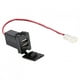thumbnail image 4 of Zócalo Cargador Coche USB Duales Anggrek Resistente a Temperaturas, 4 of 8