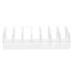 thumbnail image 1 of Eye Shadow Palettes Organizer Vertical Pressed Powder Rack Cosmetic Organizer, 1 of 4