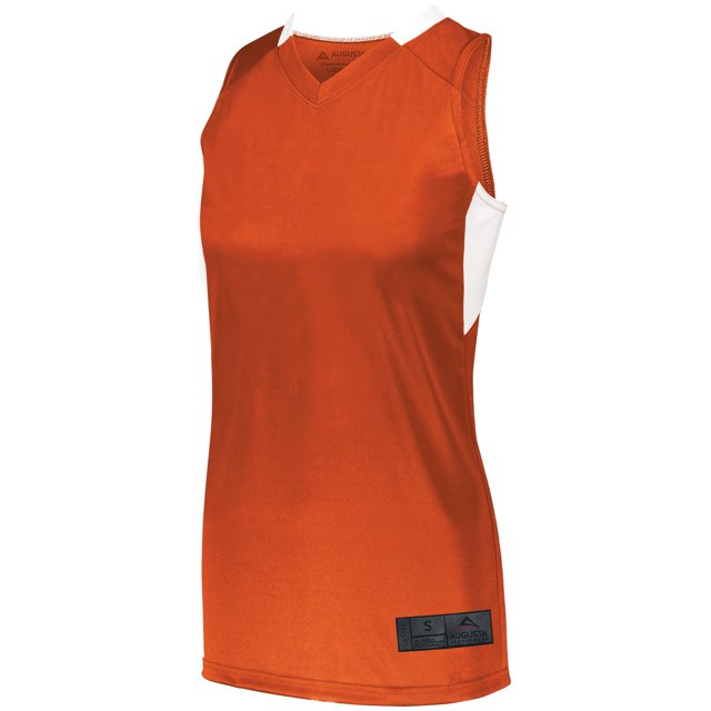 Augusta sportswear Maillot de Basketball pour Femmes