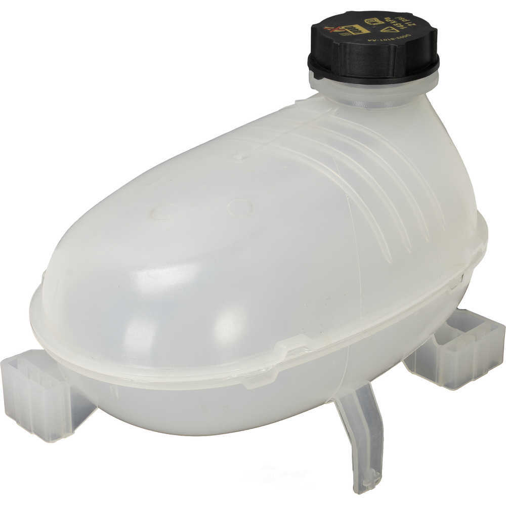 Global Parts Distributors LLC 2411161 Engine Coolant Reservoir