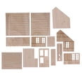 thumbnail image 1 of Warfare Soldier Shelter De /35, 1 of 9
