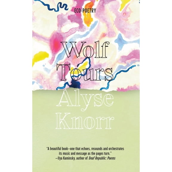 Wolf Tours, (Paperback)