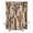 Gray, variant on Watercolor Cactus Shower Curtain for Bathroom, Abstract Floral Desert Fabric Shower Curtain Set with Hooks, Waterproof Washable Bath Curtain for Bathroom Decor, 72"x72"