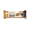 Optimum Nutrition Opti-Bar, Chocolate Chip Cookie Dough, 2.11 Oz, 12 Ct