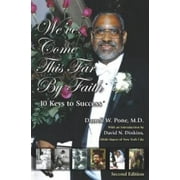 We've Come This Far by Faith, Used [Paperback]