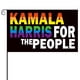 thumbnail image 3 of Kamala Harris 2024 3 X 5 Pies para La Elección Del Presidente (A), 3 of 4