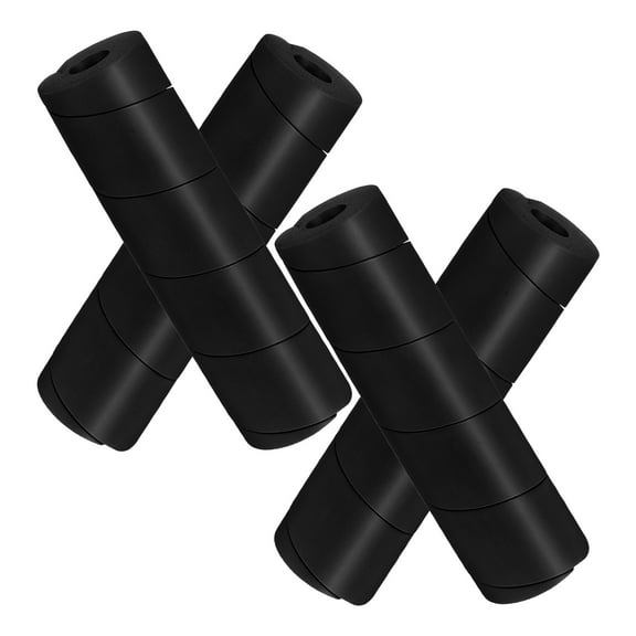 SOPOTUTU Bed Frame Leg Protectors Protect Furniture Legs for Homeowners 4Pack