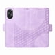 thumbnail image 5 of Funda GANGXUN para OPPO A38 4G con diseño acolchado elegante, cuero PU, protección total y ajuste preciso, 5 of 5