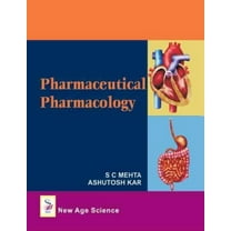 Pharmaceutical Pharmacology