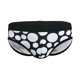 thumbnail image 1 of Pantalones Cortos de Natación para Hombres de Cintura Baja de Color Sólido Pantalones Bajos de Ventilación Alta, Pantalones Cortos de Yoga de Gimnasio de Entrenamiento de Secado Rápido, 1 of 9
