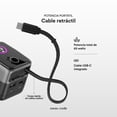 thumbnail image 2 of Brunn Cargador de Pared Inteligente Cube 65, 2 of 9