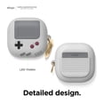 thumbnail image 4 of Funda Elago GB5 para Samsung Galaxy Buds (FE, 2 Pro, 2, Pro, L), 4 of 9