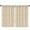 Beige Butterfly Pattern, variant on Blackout Kids Curtains,Pink Butterfly Star Floral Peach Pattern Childrens Insulated Curtains Set Of 2,Bedroom Essentials,Toddler Room Decor 42"x54"