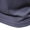 thumbnail image 3 of Mens Vintage Gothic Tee Casual Solid Color Short Sleeve T-Shirt, L, 3 of 9
