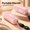 Pink, variant on 1. 2-in-1 Separable Magnetic Hand Warmers, Mini Portable Rechargeable Pocket Heater, Type-C Charging, Ideal Tech Gift for Golf and Christmas