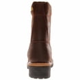 thumbnail image 3 of Caterpillar Logger 9'' ST Steel Toe Mens P88034, 3 of 7