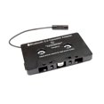 thumbnail image 2 of Adaptador auxiliar Bluetooth 5.0 BANYUO para reproductor de cinta Cassette de audio para automóvil, 2 of 4