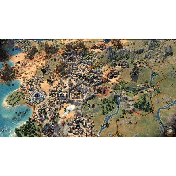 Sid Meier's Civilization VII (PS5) - Walmart.ca