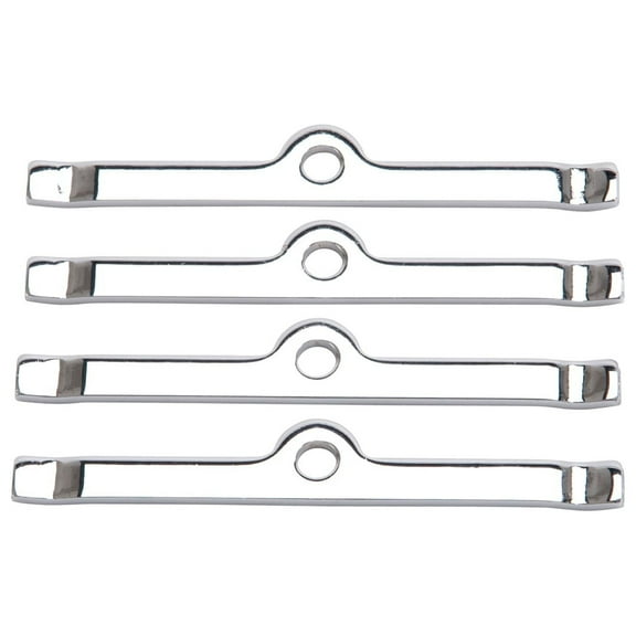 Edelbrock 4404 Hold-Down Tab Kit