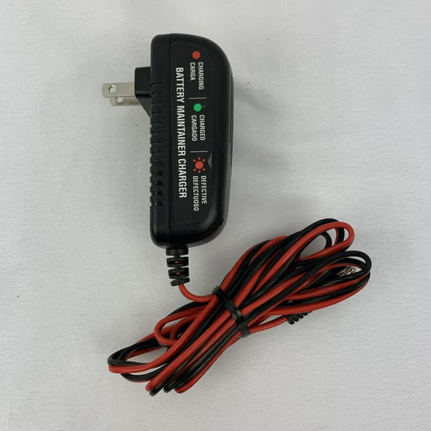 Original INTERTEK RT34120010 Power Adapter Cable Cord Box Adaptor