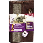 SmartyKat Pawspad Scratch'n rest Pad