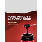 JungKwanJang Korean Red Ginseng Extract 50g